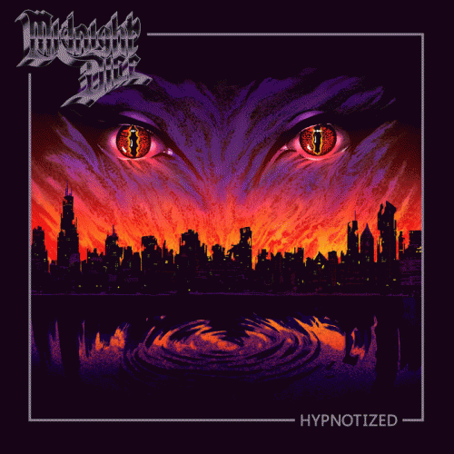 Midnight Dice : Hypnotized